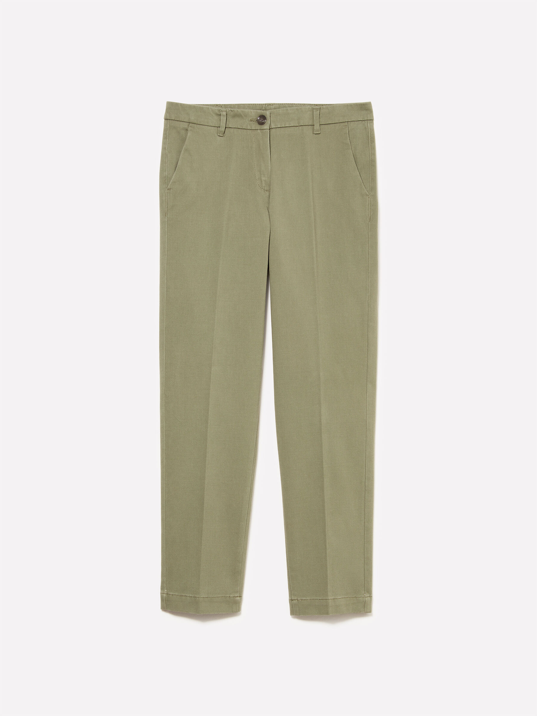 TROUSERS Women image number null