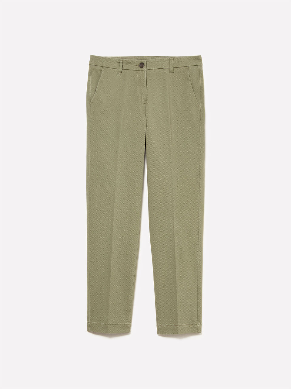 TROUSERS Women image number null