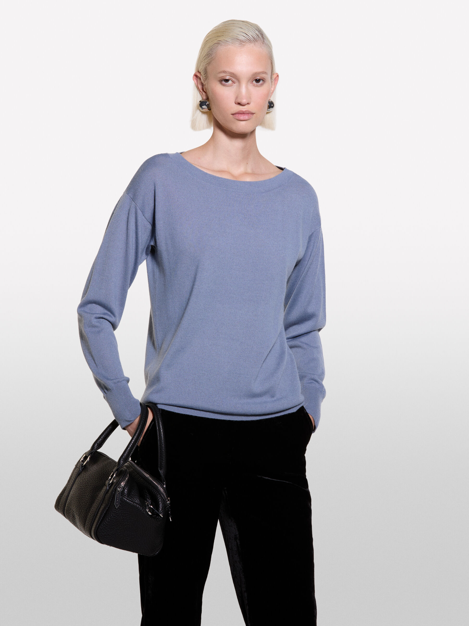 SWEATER L/S Women image number null