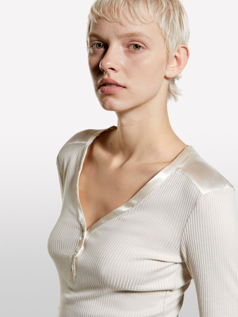 SWEATER L/S Women image number null