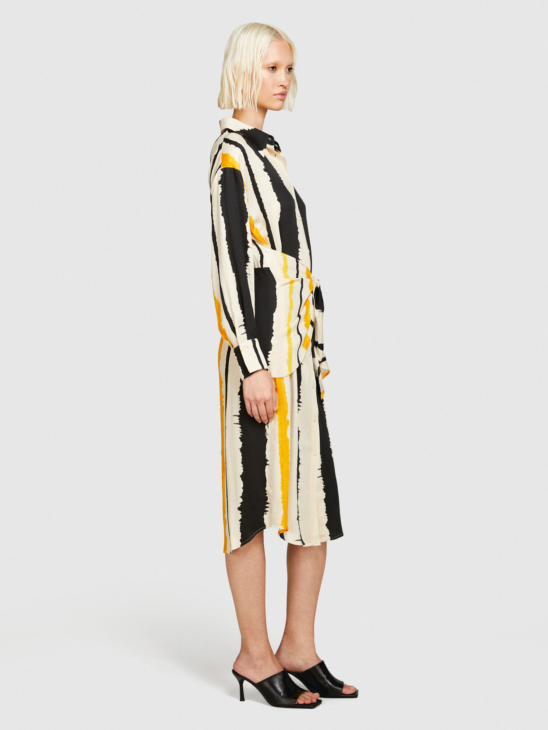【在庫あり】 Sisley_24P_46JCLV05Z_81V_S_Ful One Piece