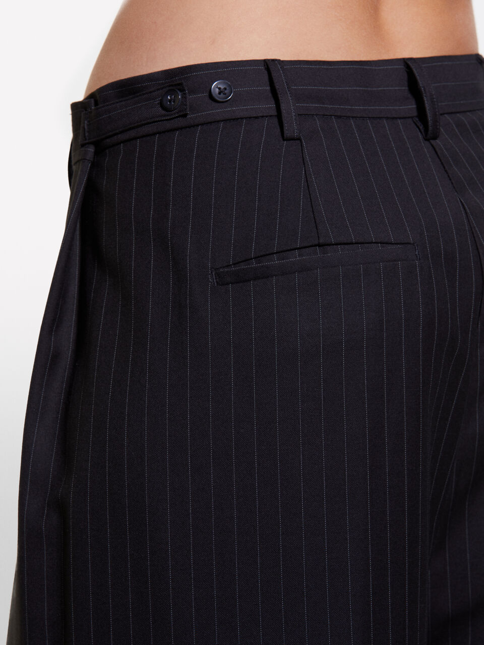 TROUSERS Women image number null