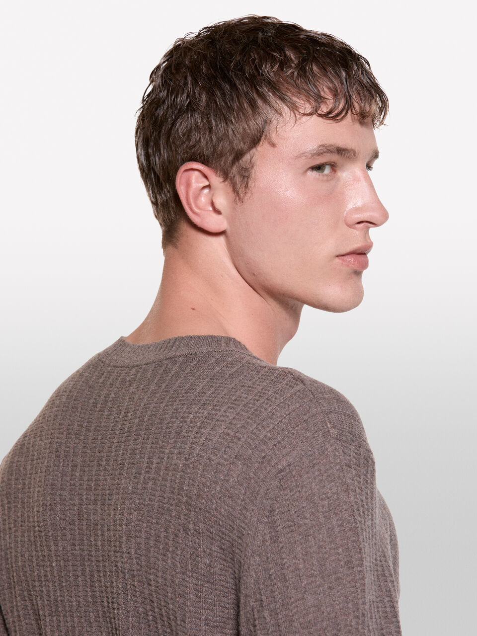 SWEATER L/S Men image number null