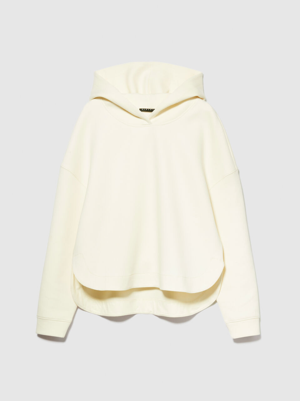 Technical sweatshirt Women image number null