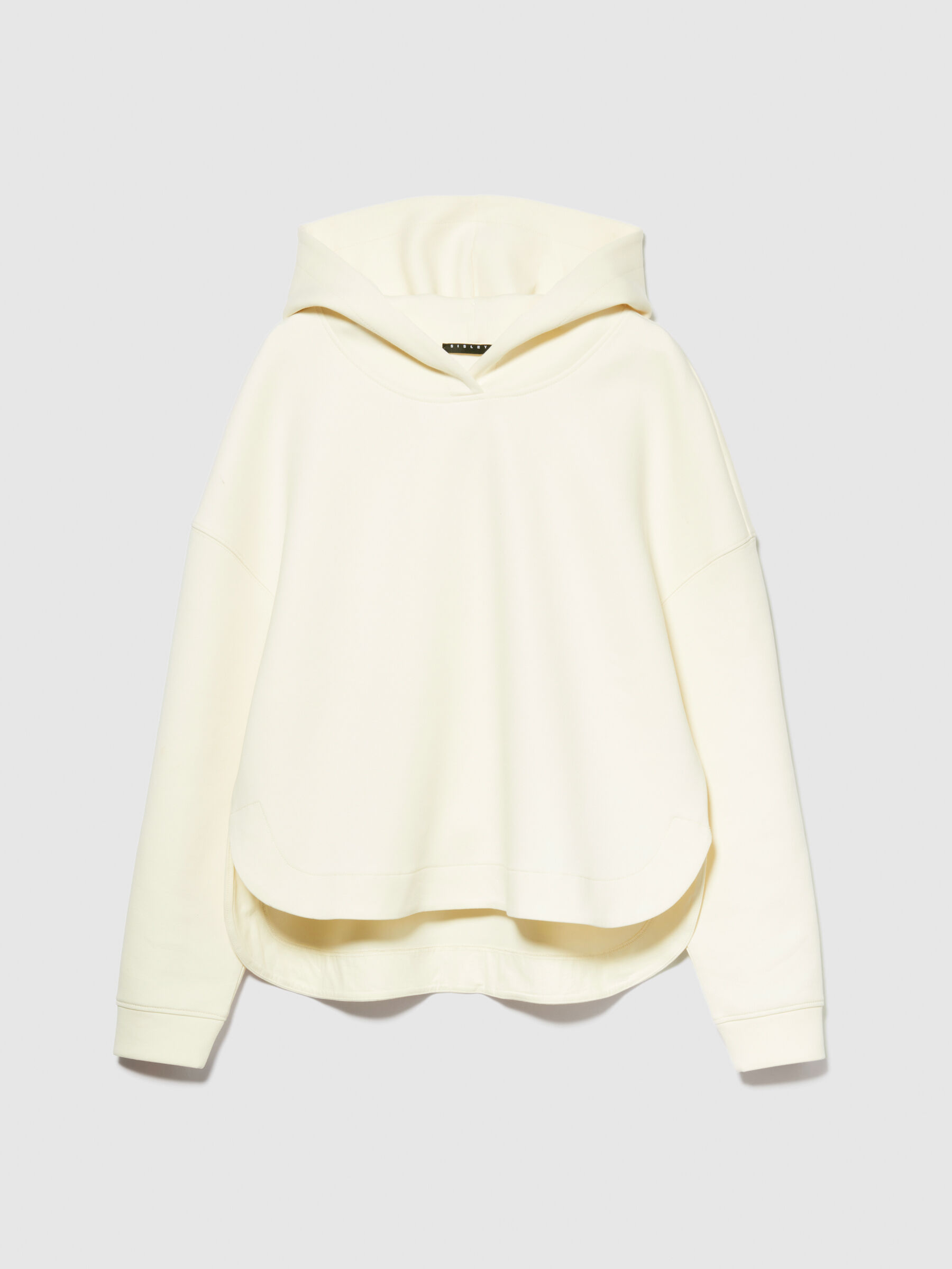 Technical sweatshirt Women image number null