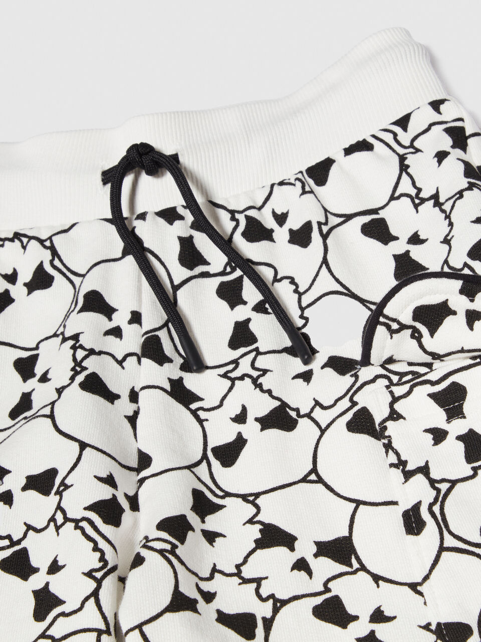 Printed bermudas Junior Boy image number null