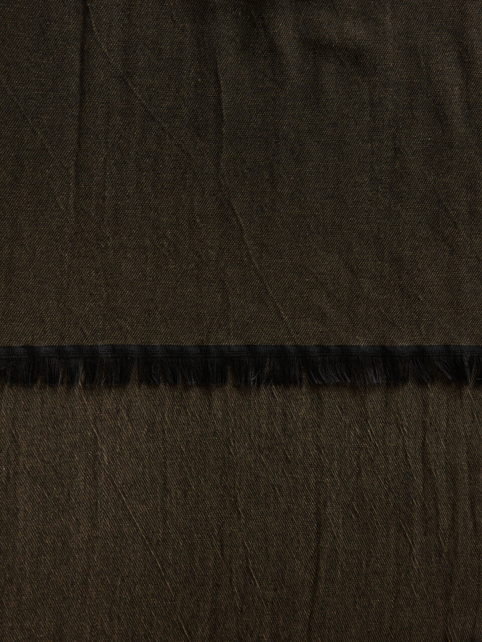 Yarn dyed scarf image number null