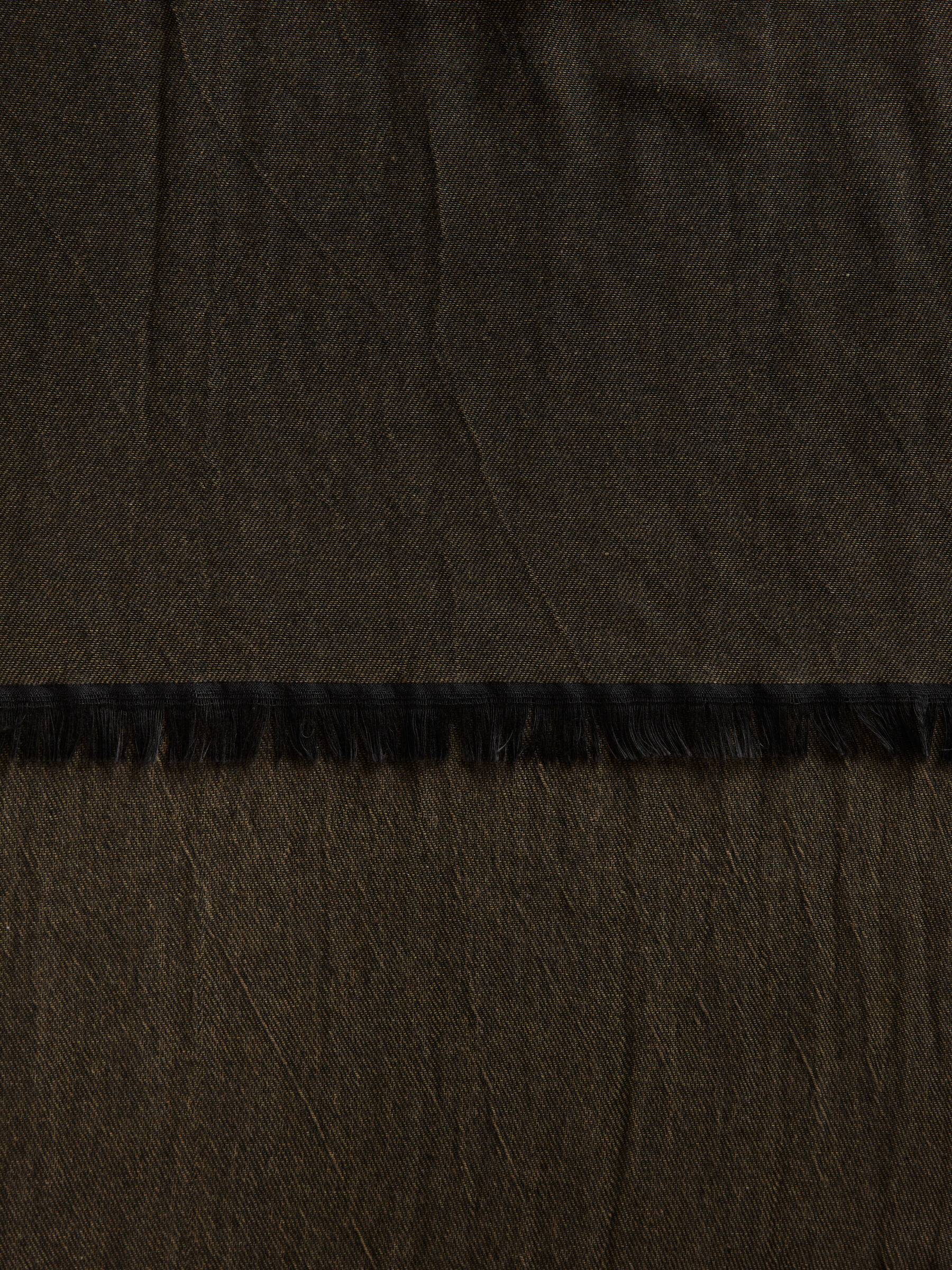 Yarn dyed scarf image number null