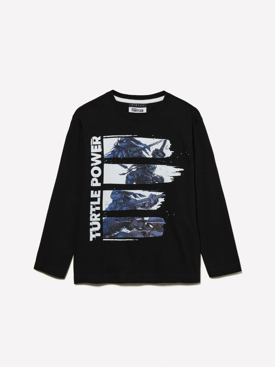 T-SHIRT L/S Junior Boy image number null