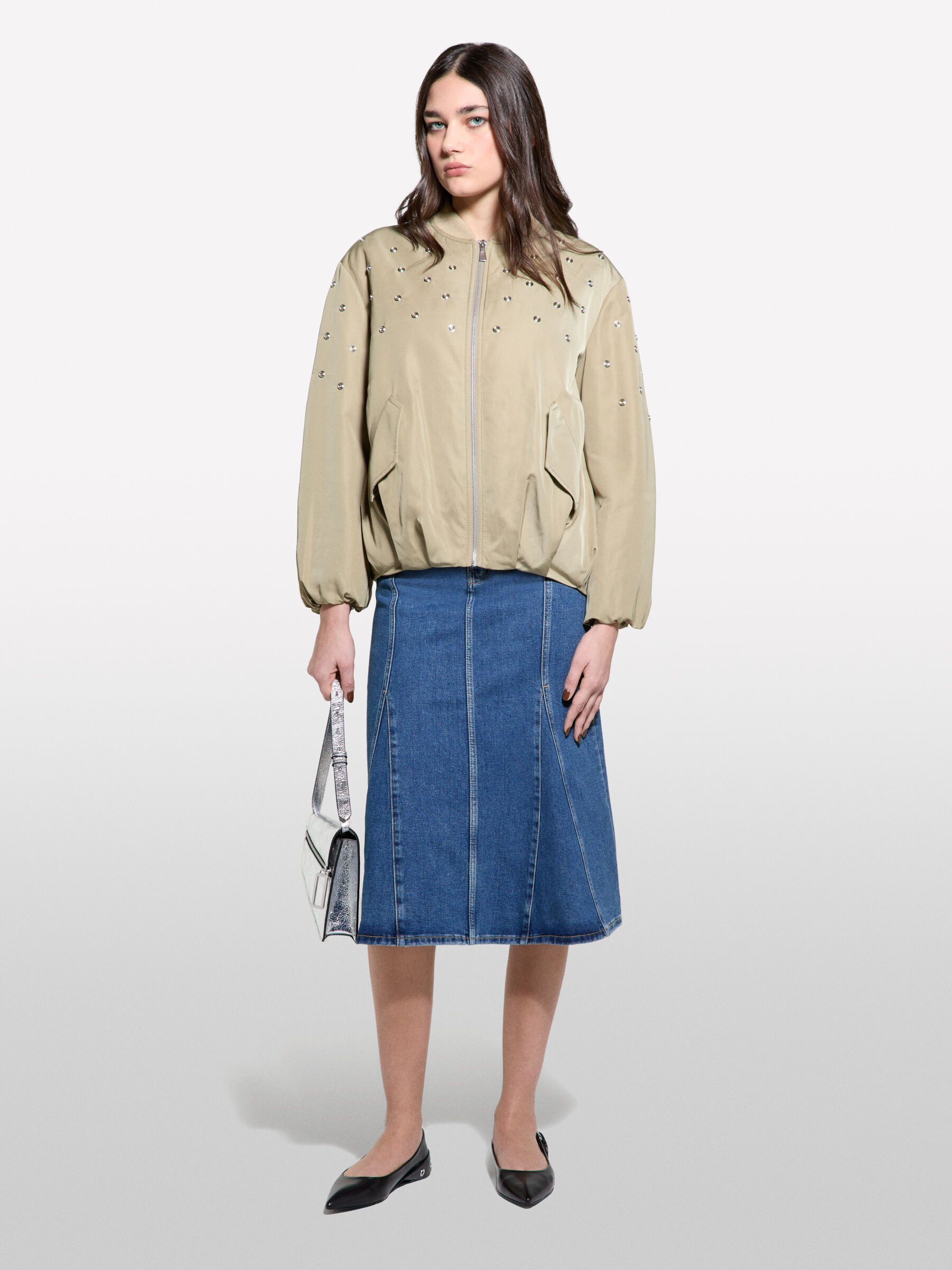 Women's Jackets: elegant and casual | Sisley