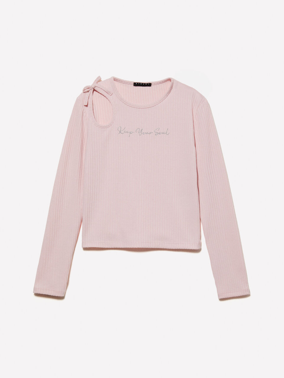 T-SHIRT L/S Junior Girl image number null