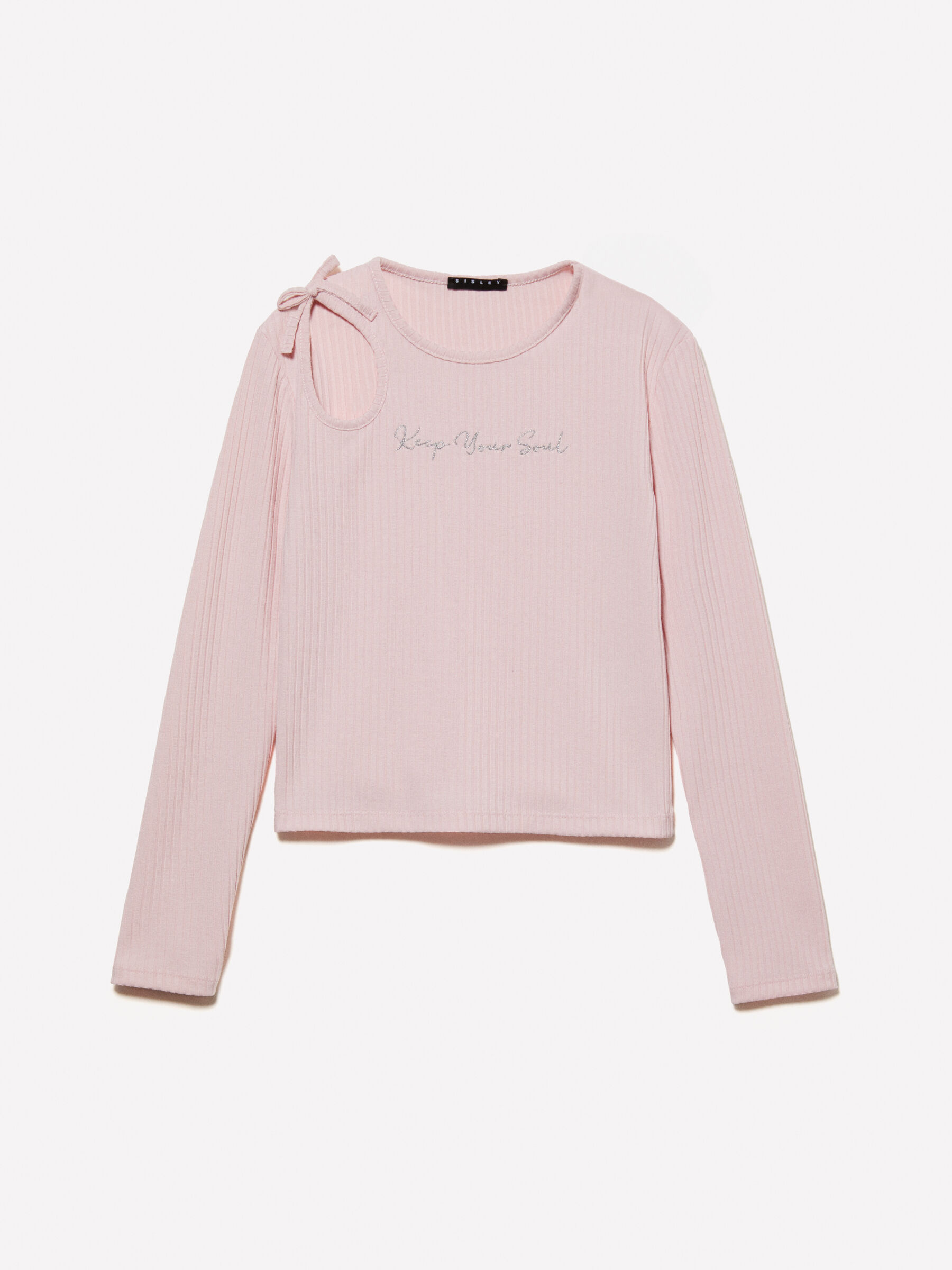 T-SHIRT L/S Junior Girl image number null