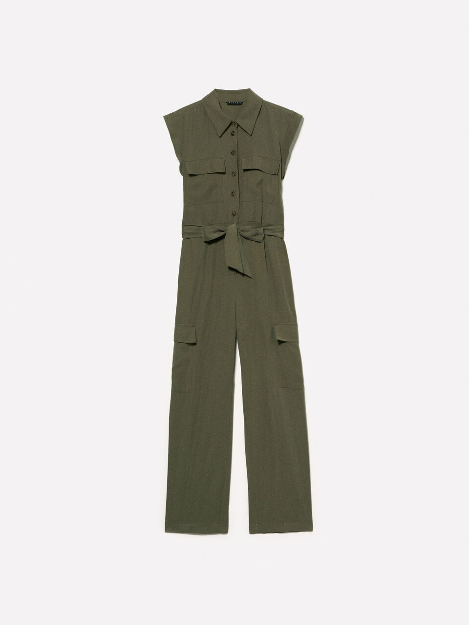 OVERALL Women image number null