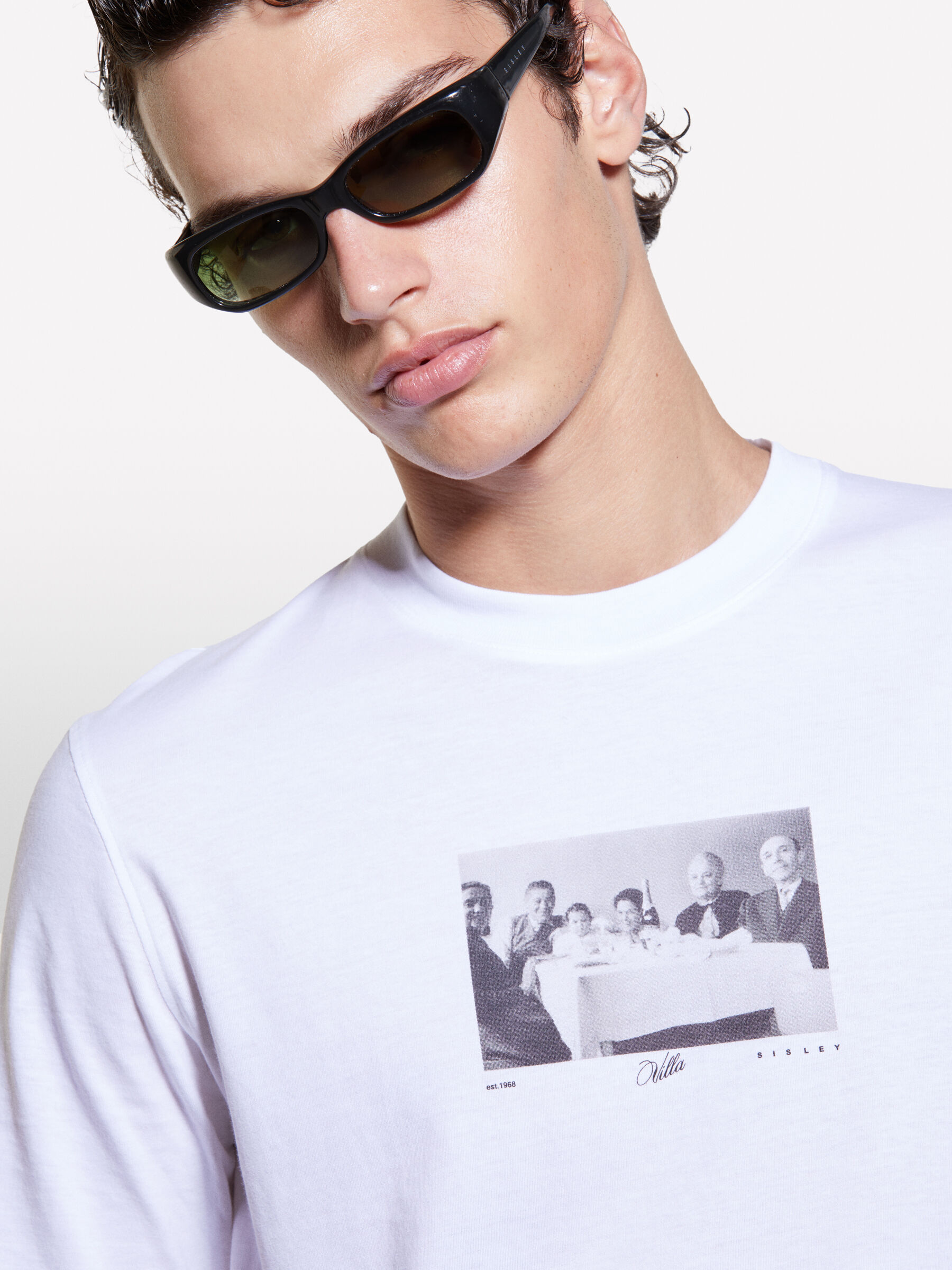 T-SHIRT Men image number null