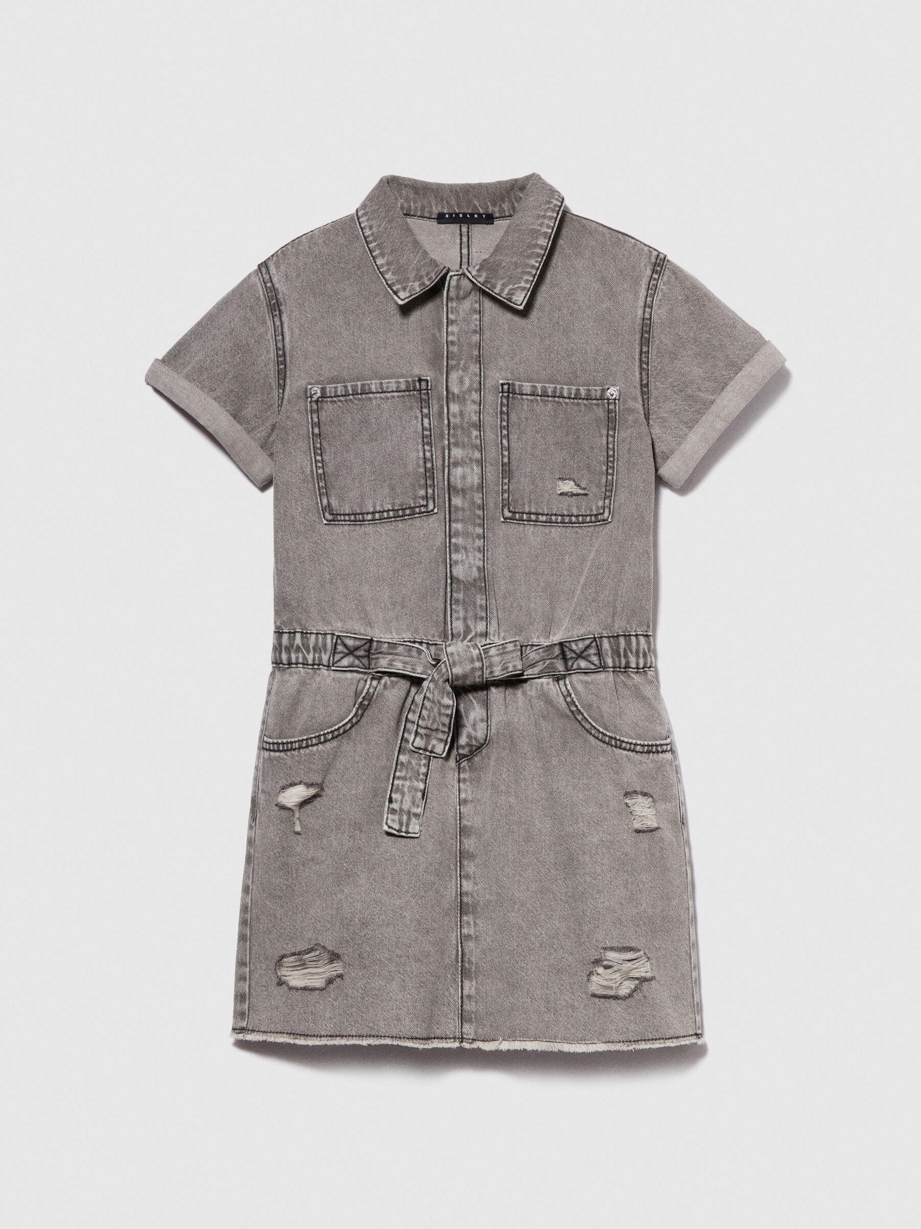 Sisley-
