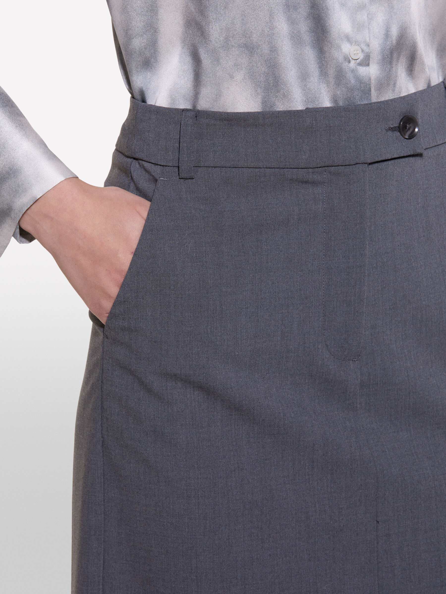 SKIRT Women image number null