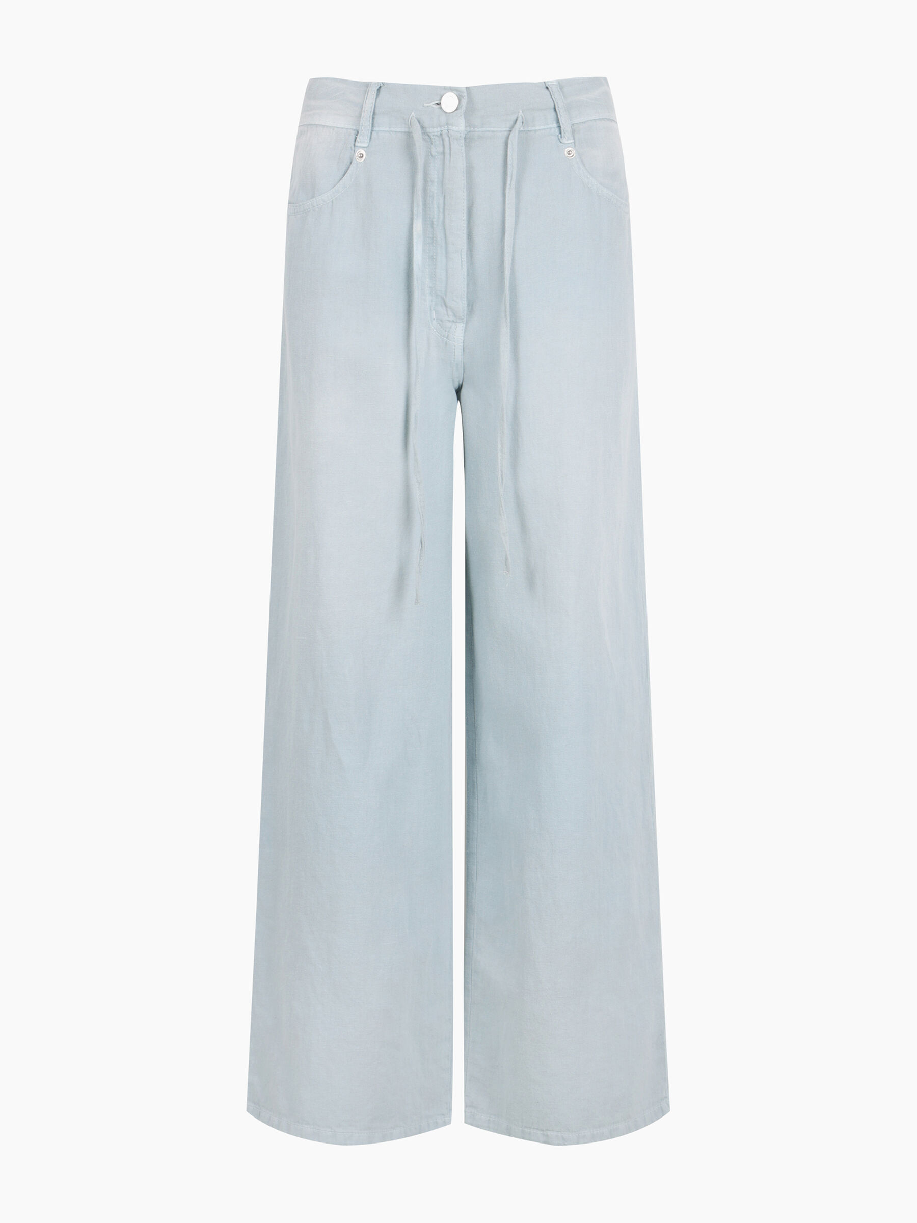 TROUSERS Women image number null