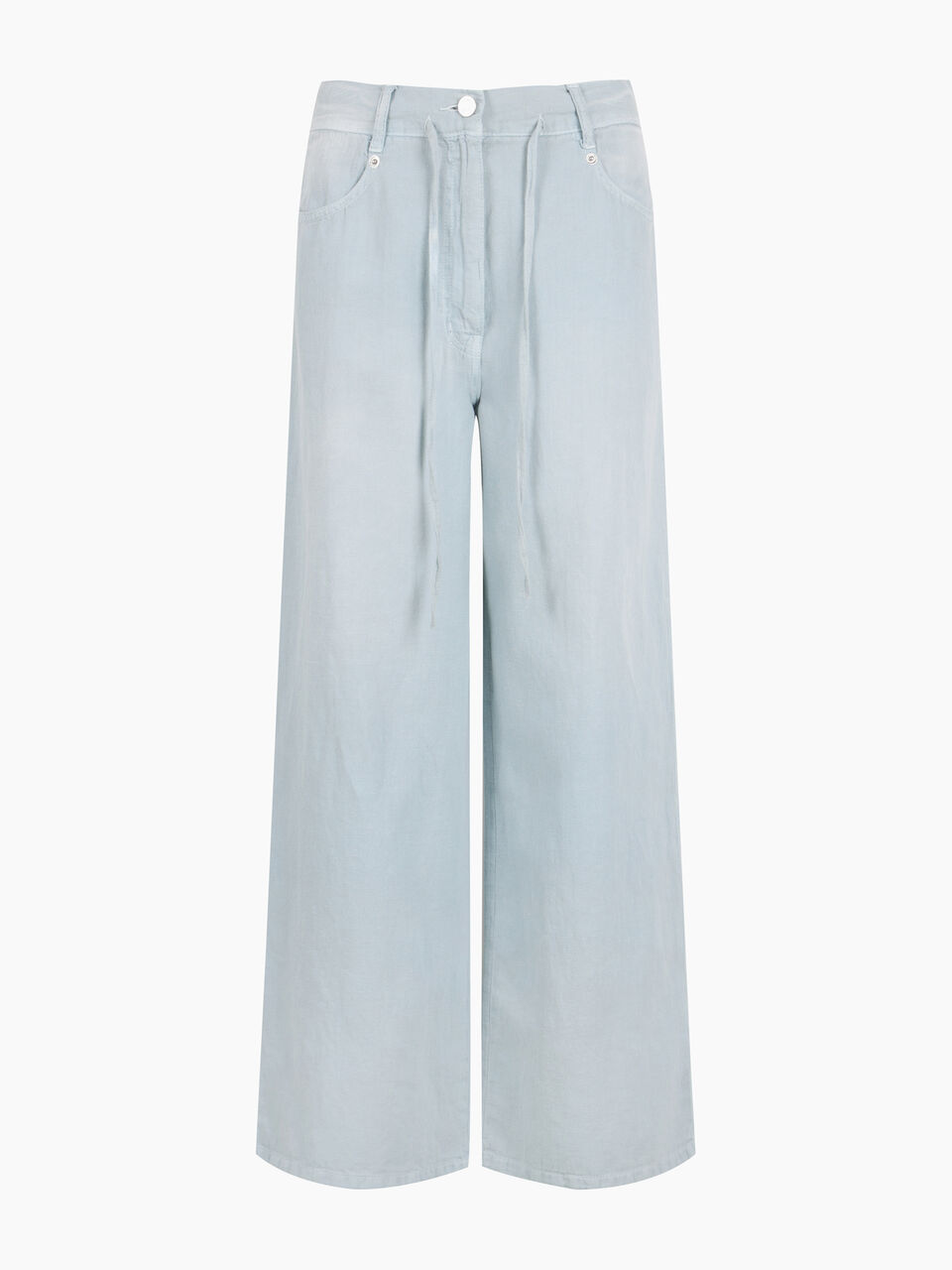 TROUSERS Women image number null