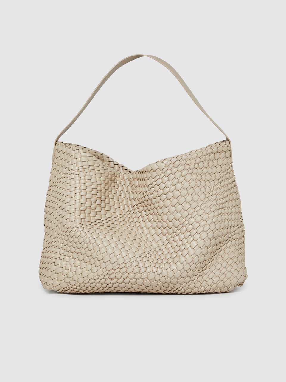 Woven bag Women image number null