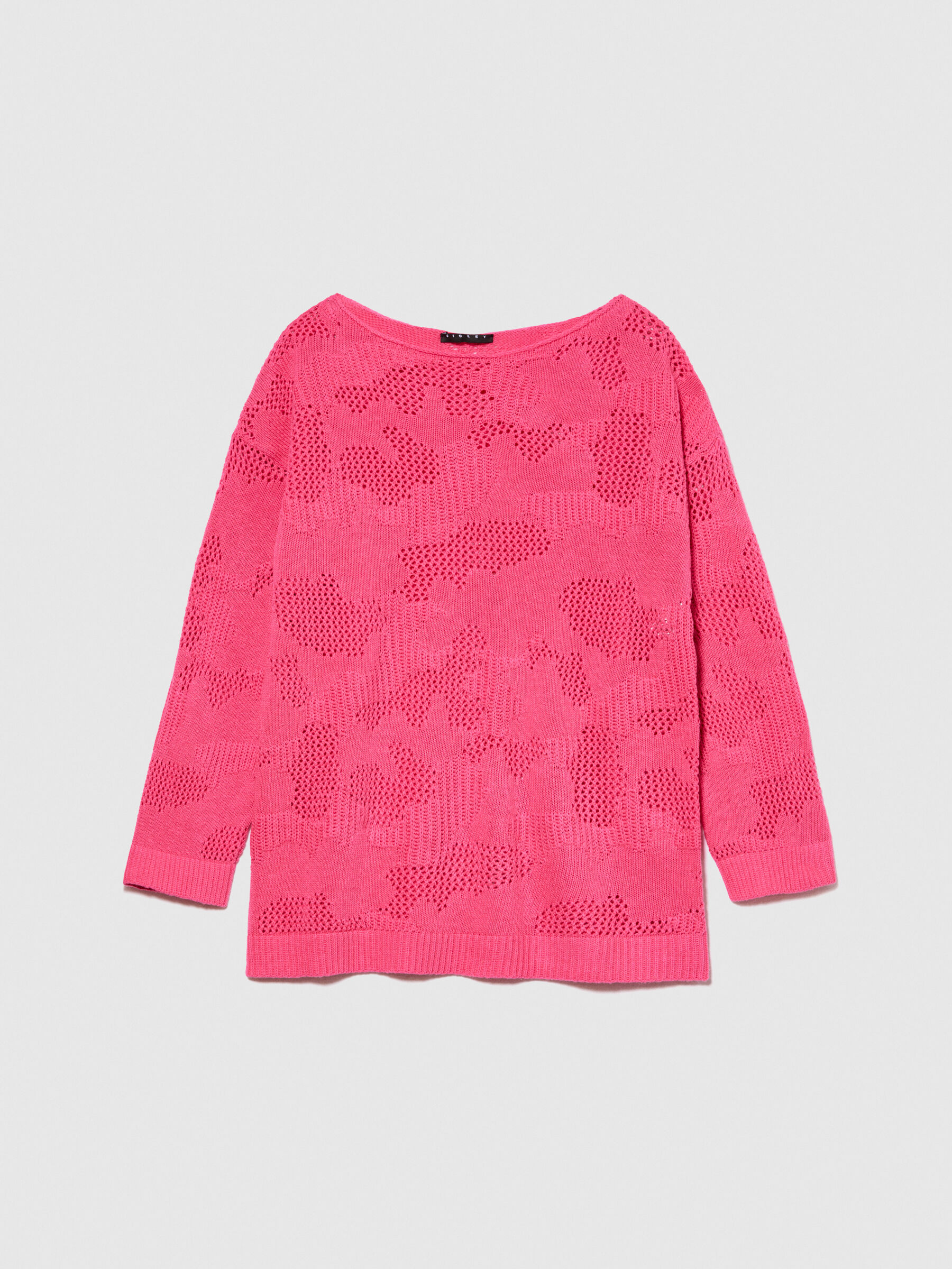 Sisley abbigliamento bambina outlet