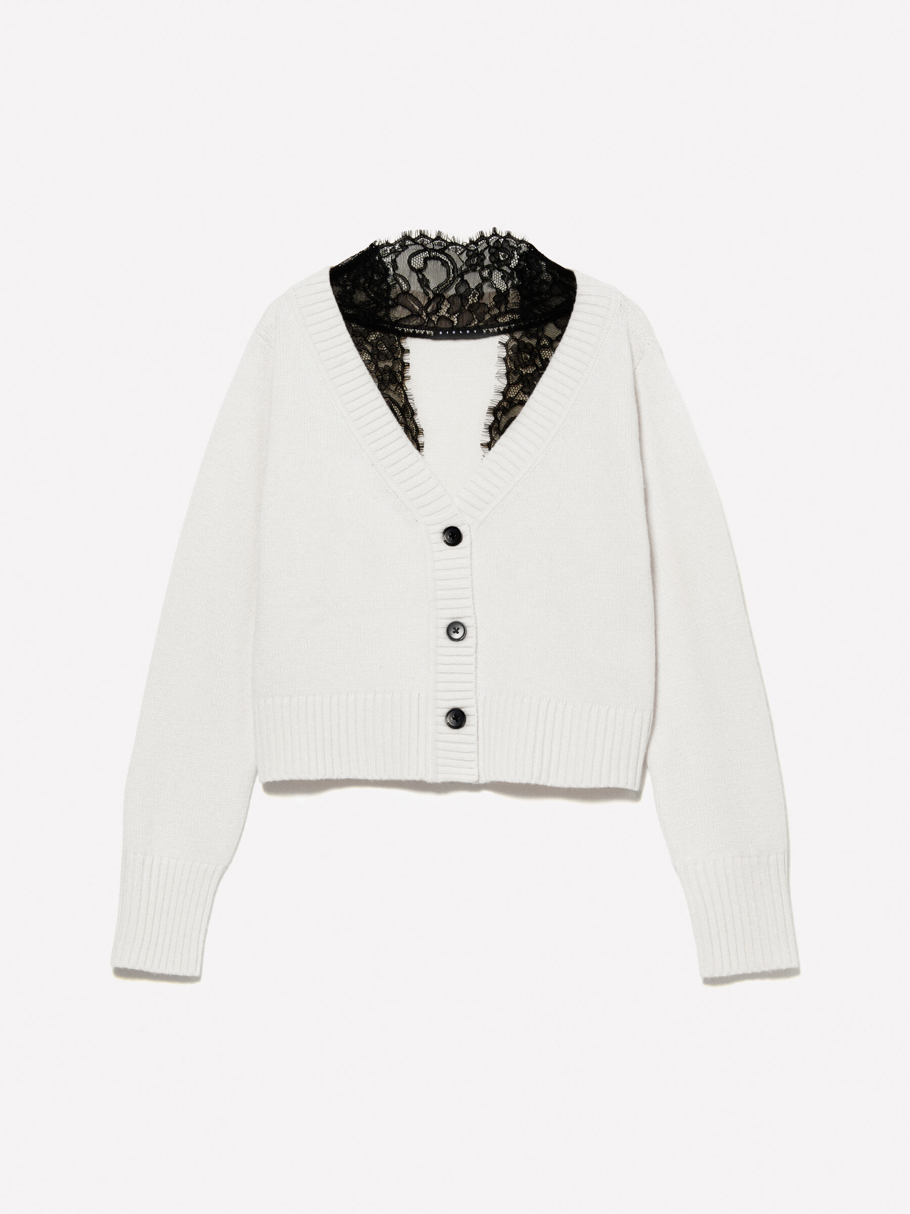 L/S CARDIGAN Women image number null