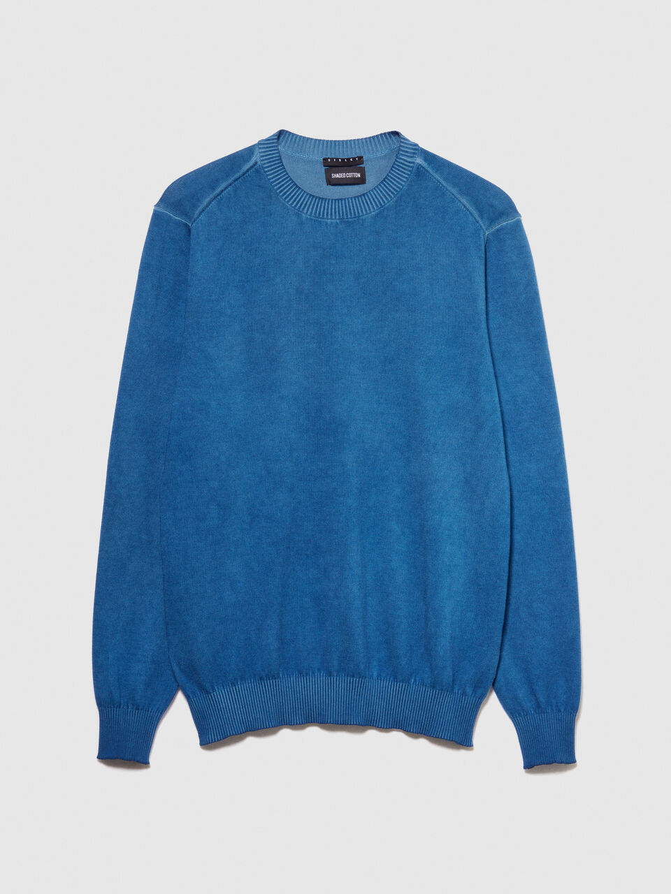 Ombre sweater Men image number null