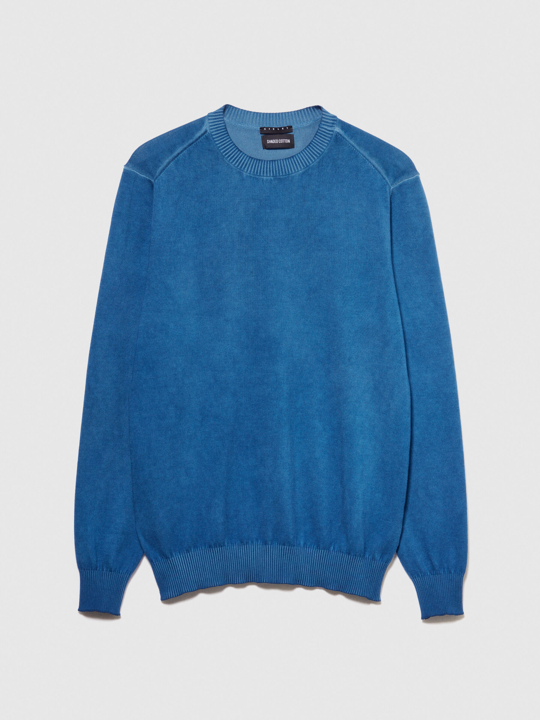 Ombre sweater Men image number null