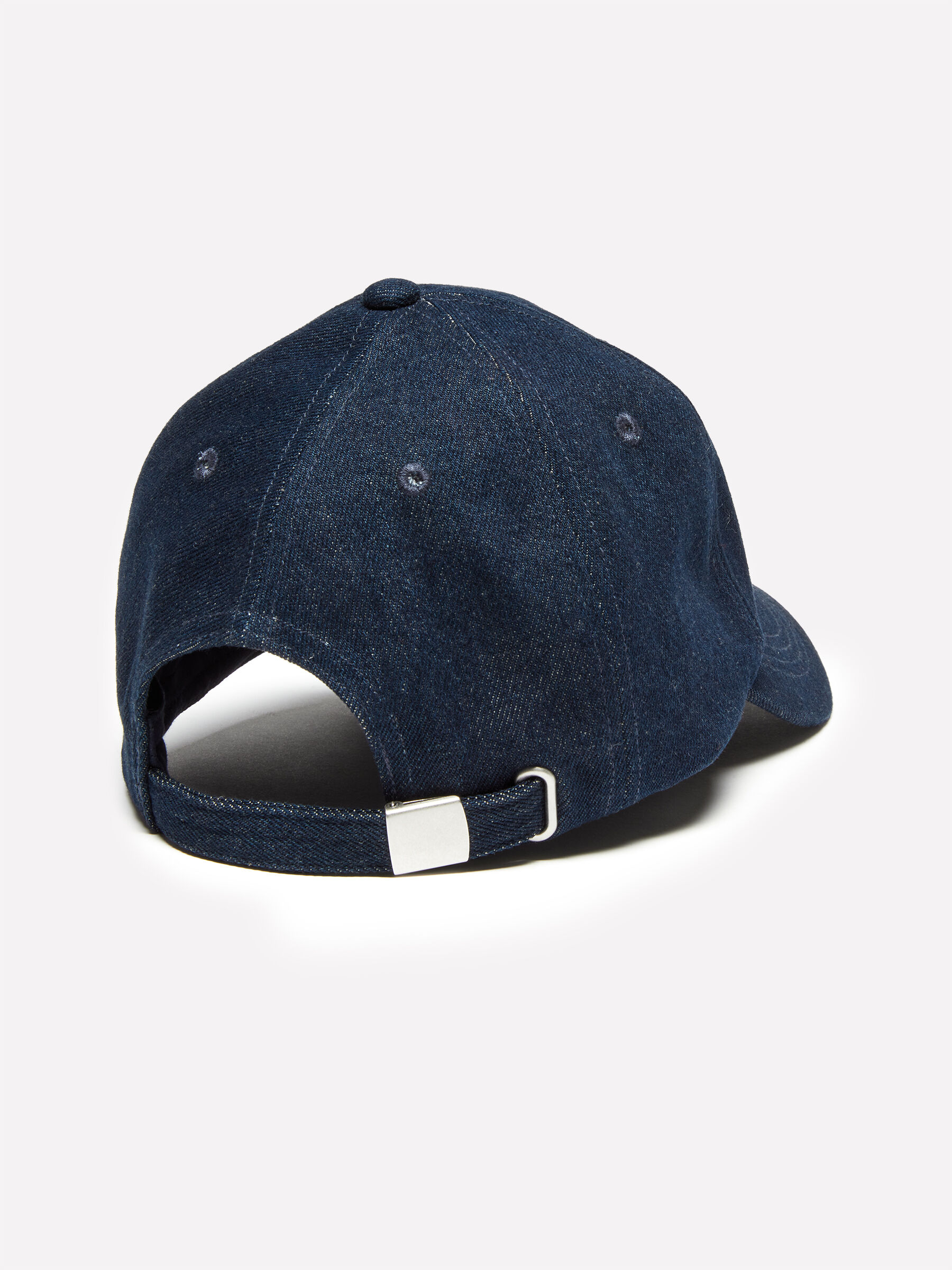 CAP WITH VISOR Women image number null