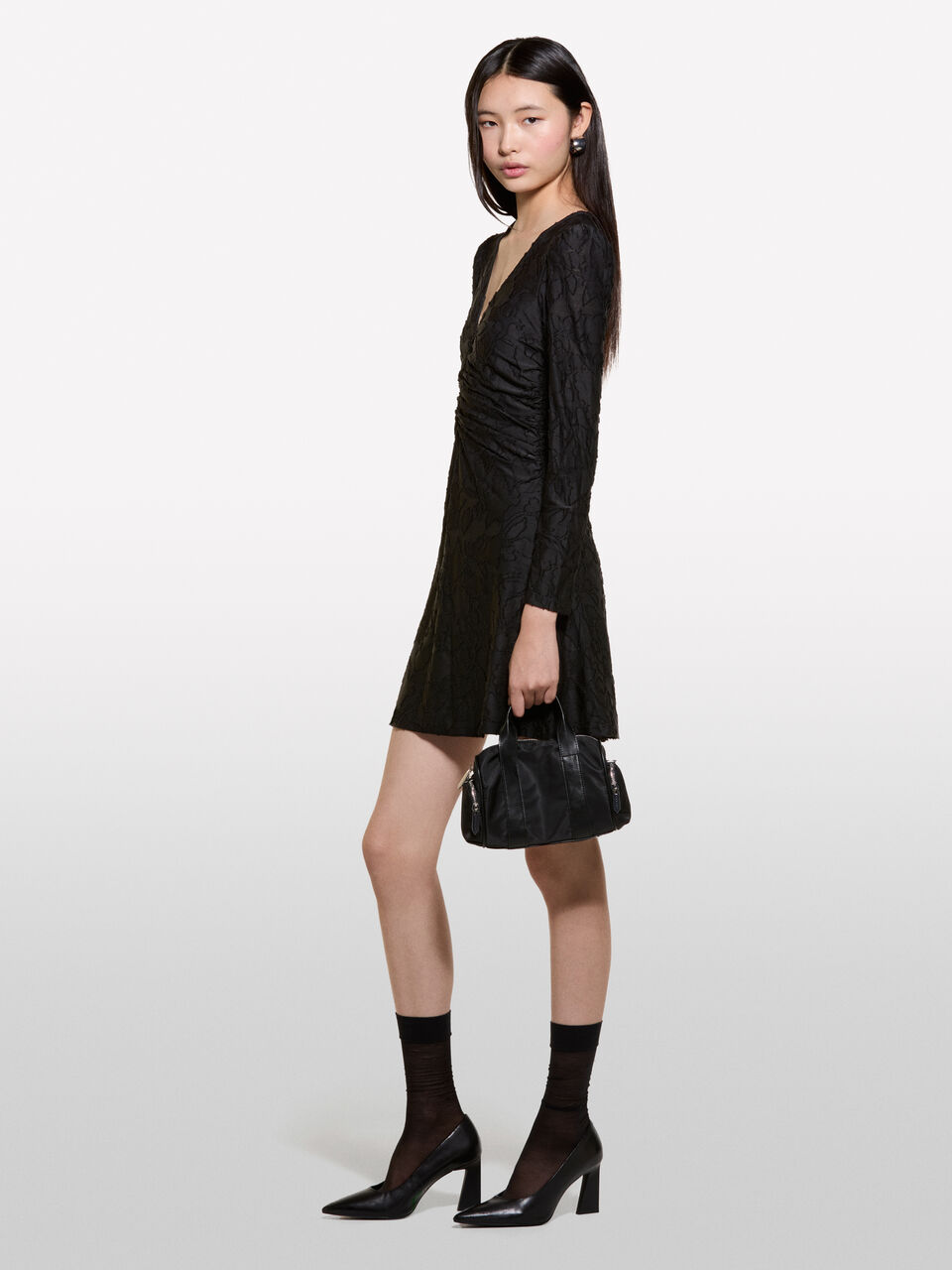 DRESS Women image number null