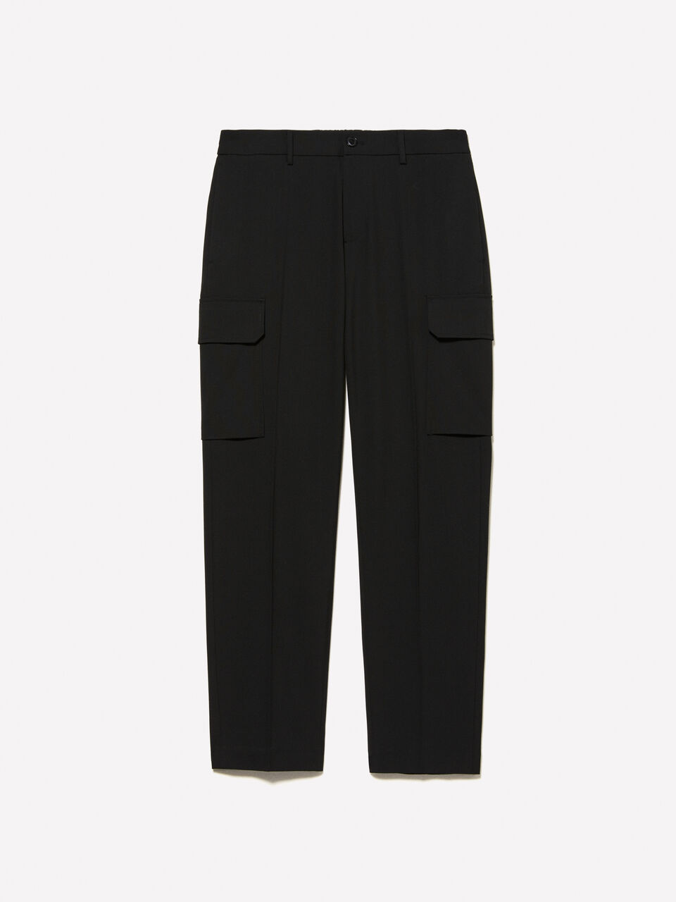 TROUSERS Men image number null
