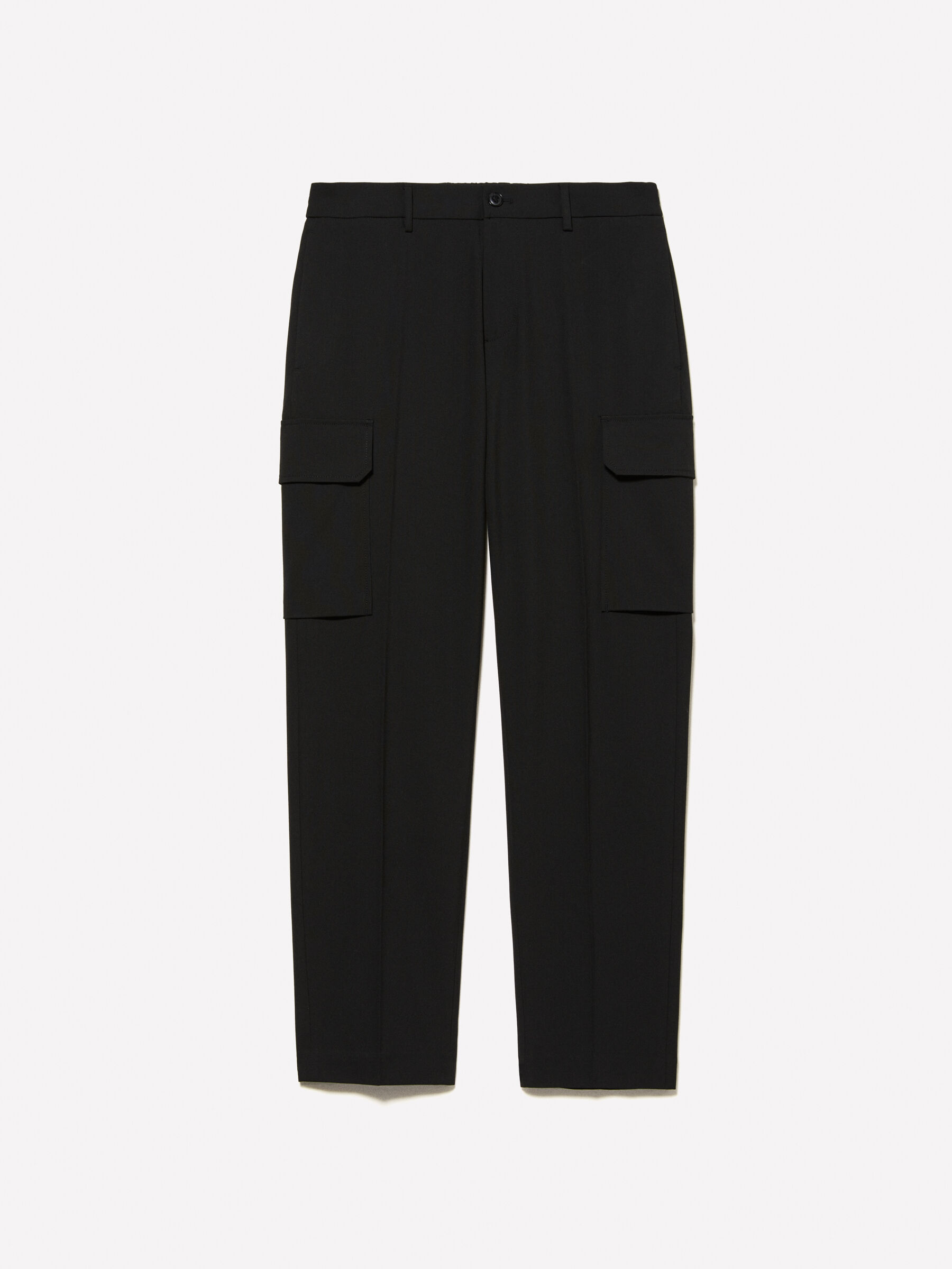 TROUSERS Men image number null