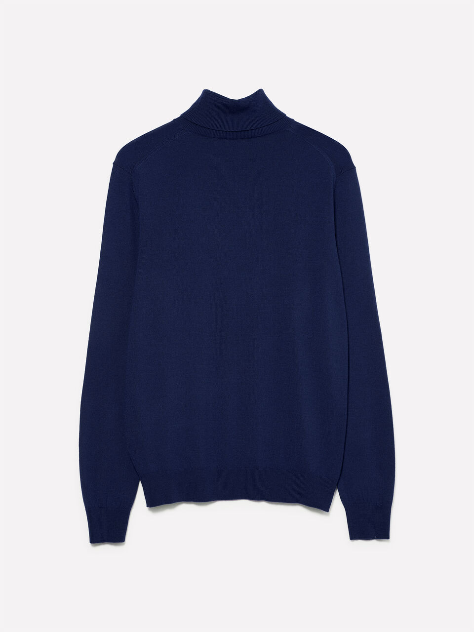 TURTLE NECK SWEATER Men image number null