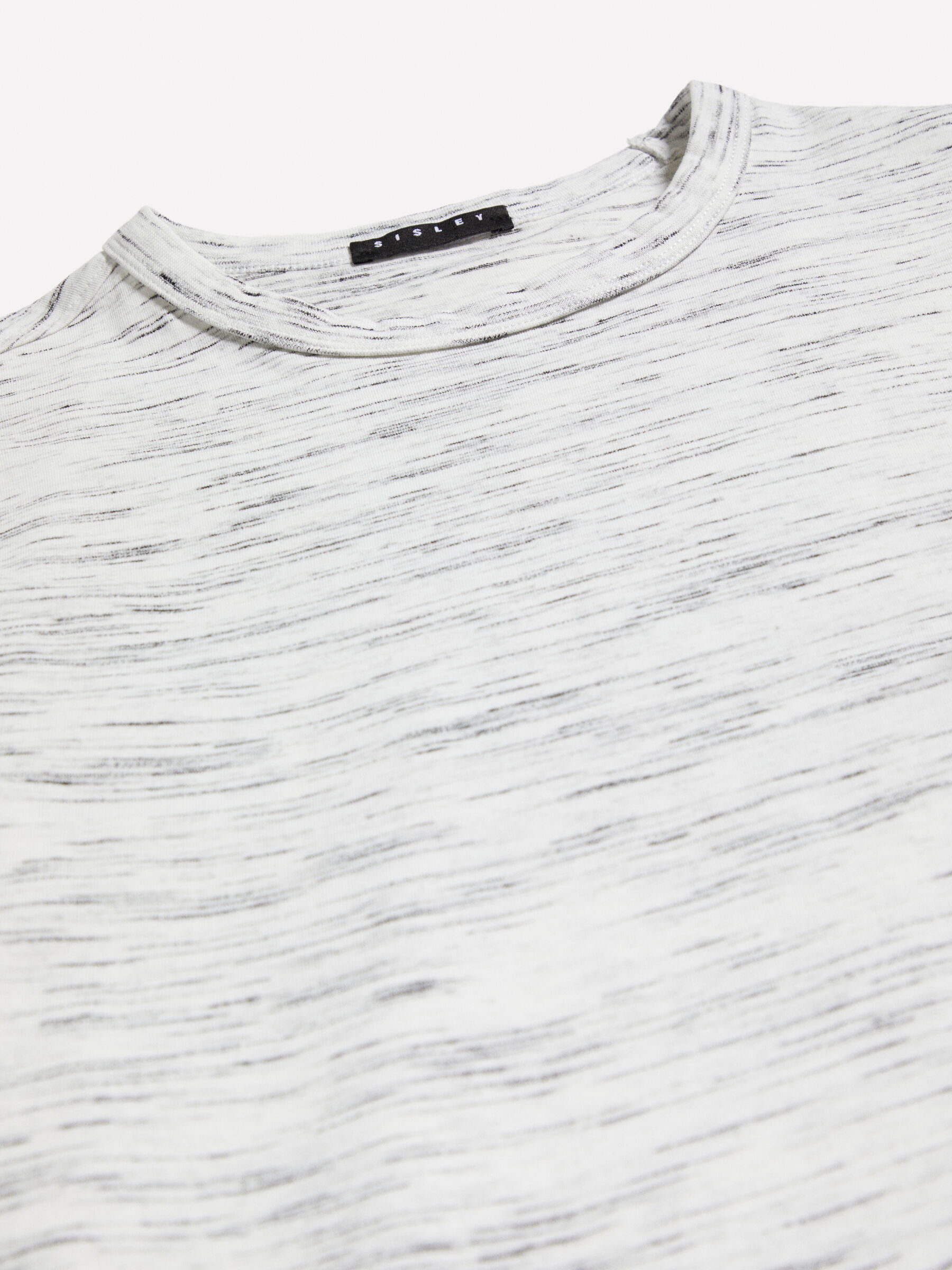 T-SHIRT L/S Junior Boy image number null