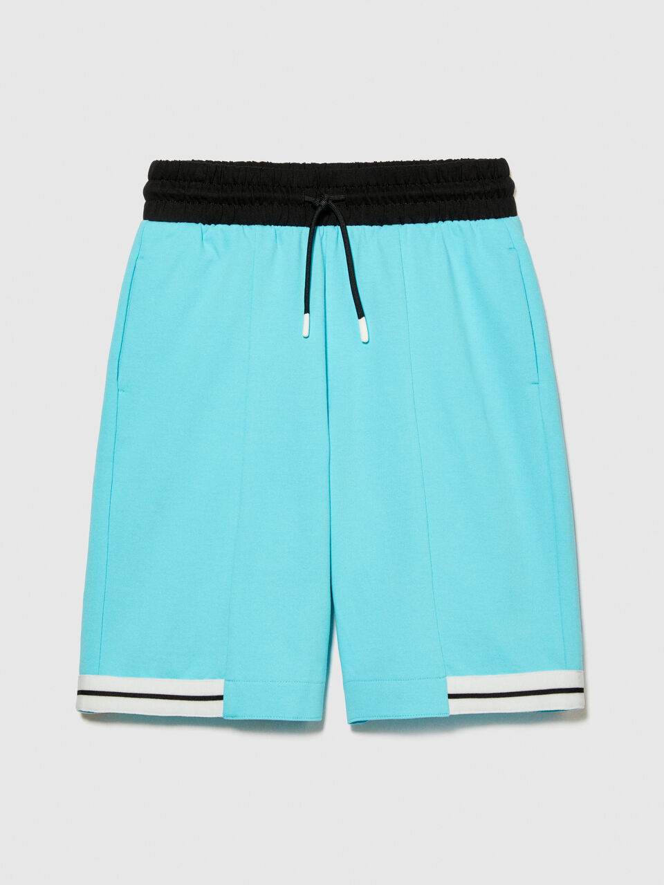Sweat bermudas Junior Boy image number null