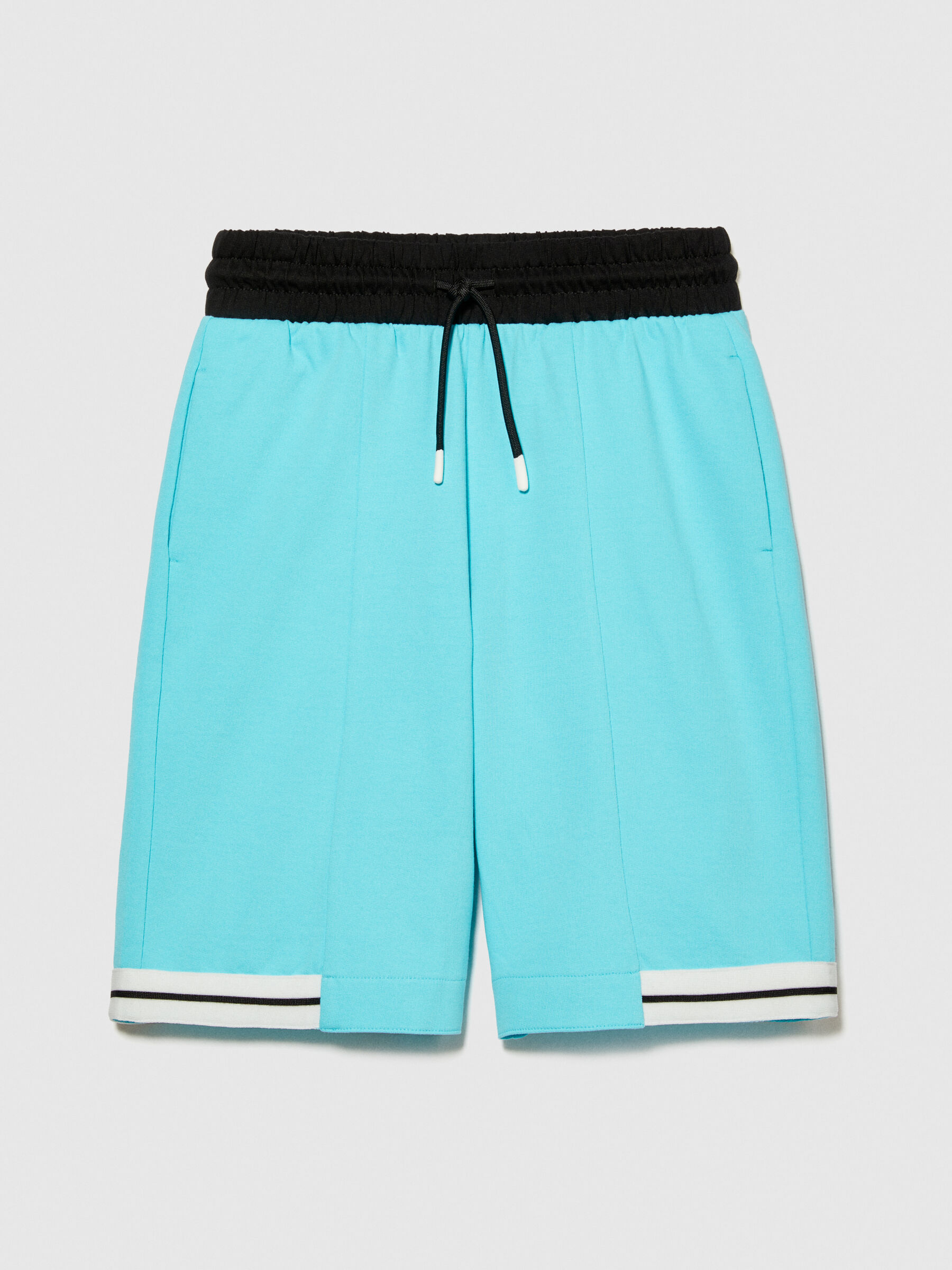 Sweat bermudas Junior Boy image number null