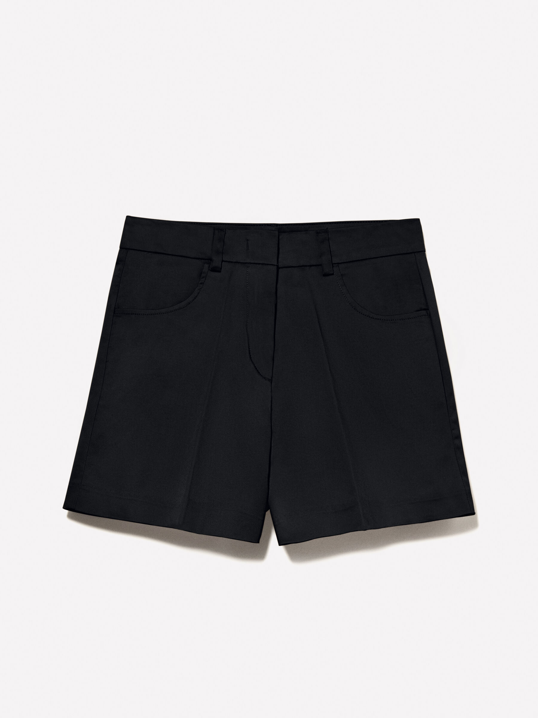 Women's Shorts and Trousers: high and low waist | Sisley