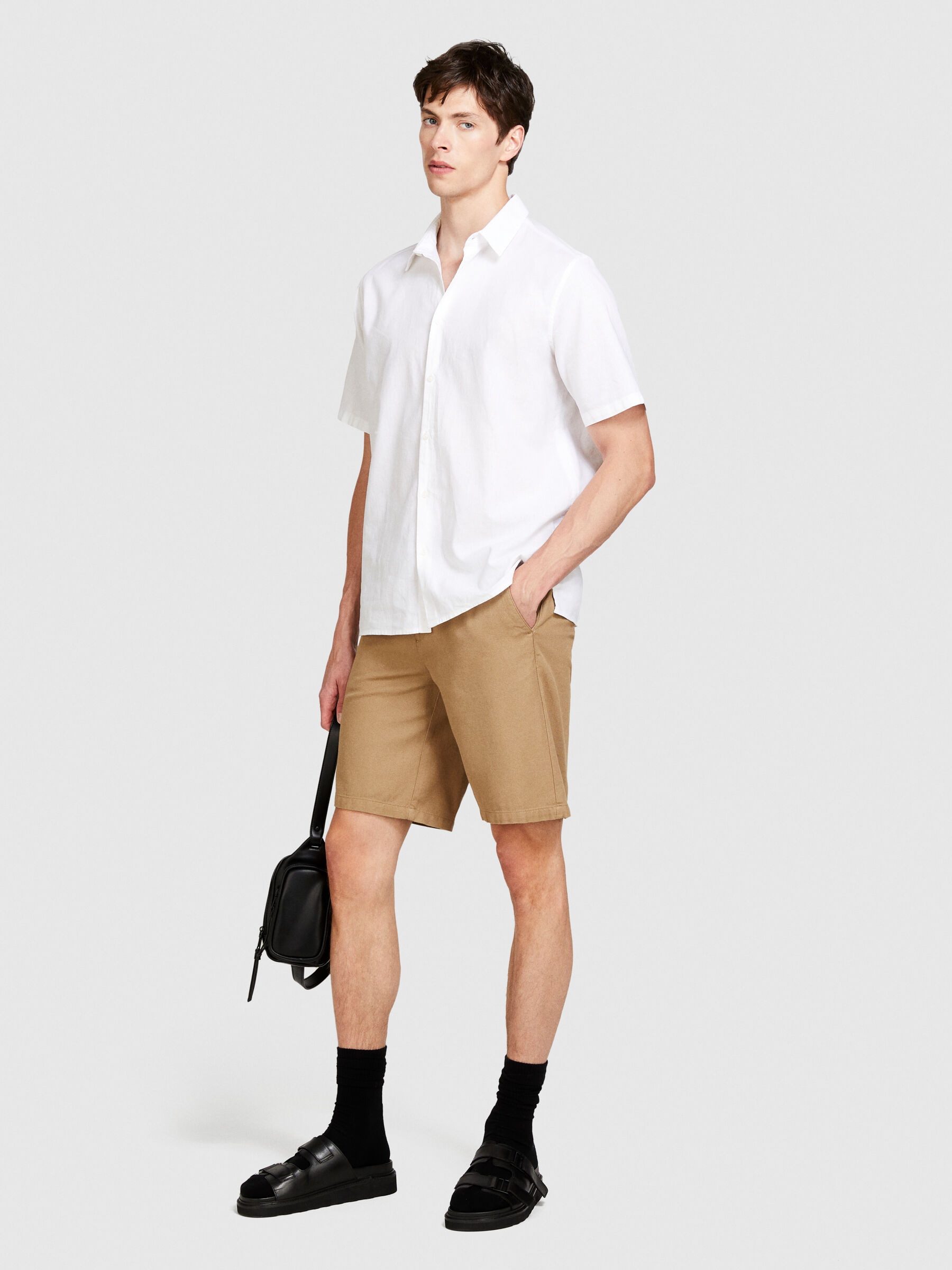 【10月大特価】 KEBOZ Short Sleeve Shirt 25SS WEEK 16】 6/7(土)より、新作アイテムが発売。 日本製の