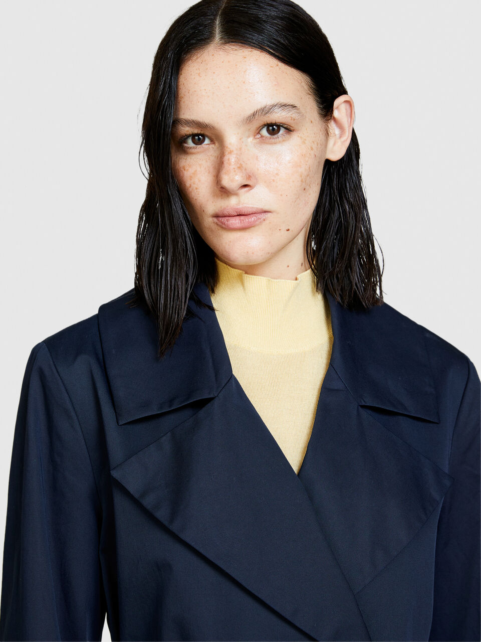 TRENCH COAT Women image number null