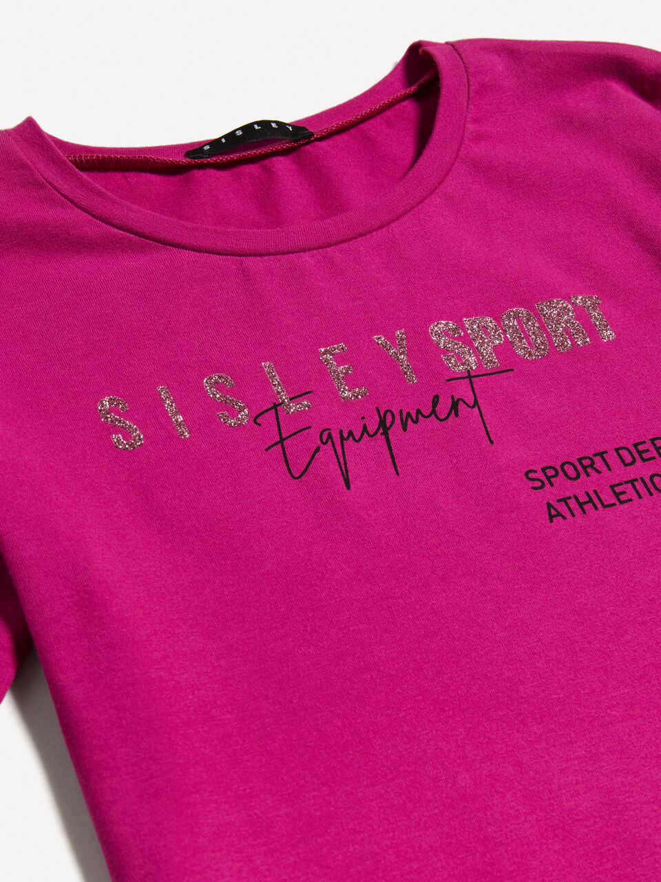 T-SHIRT L/S Junior Girl image number null