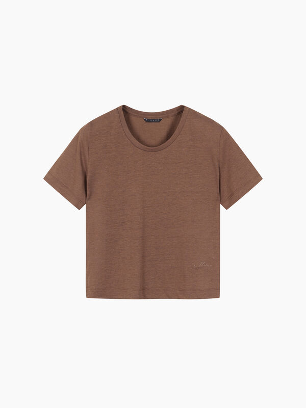 T-SHIRT - sisley k  t shirt manica corta | Sisley K