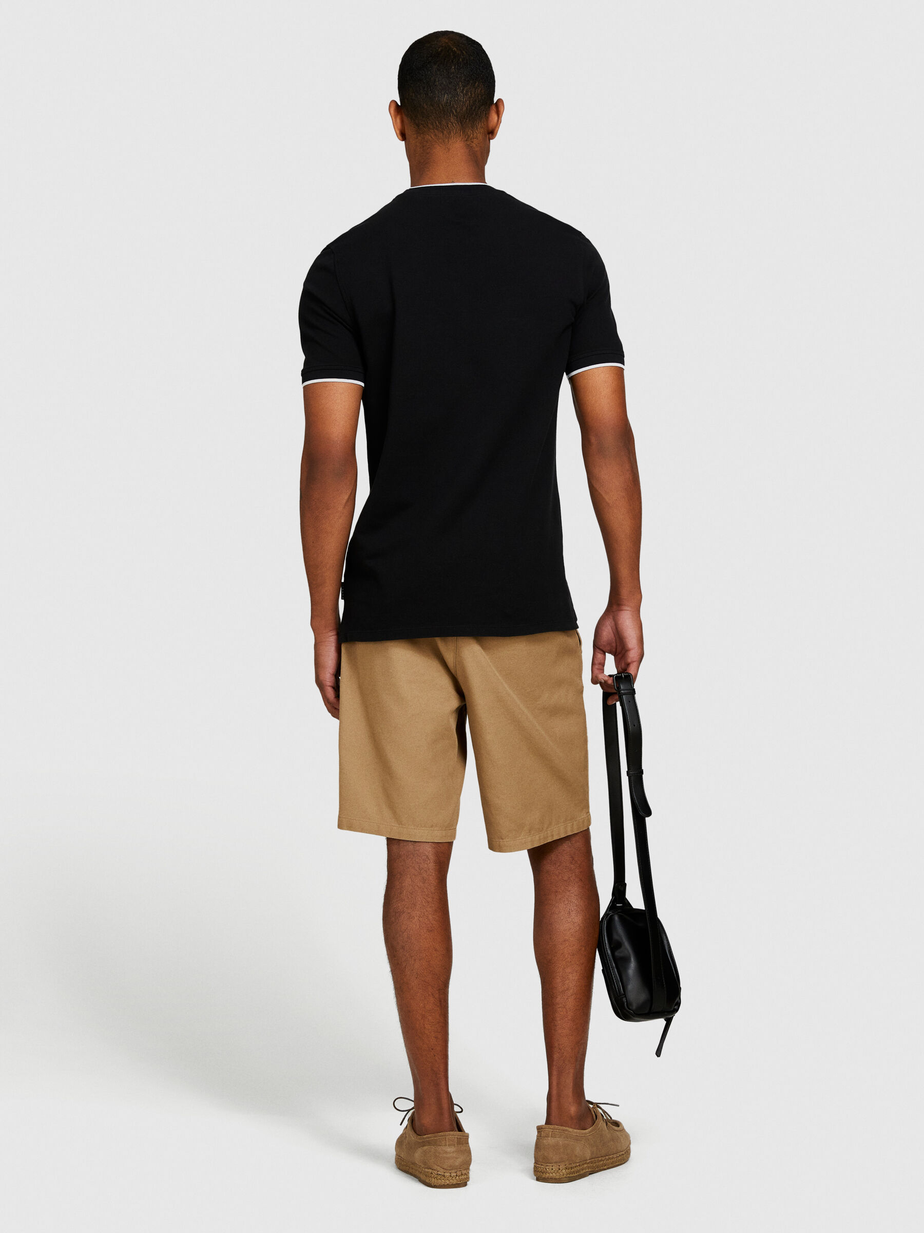 Clashing t-shirt Men image number null