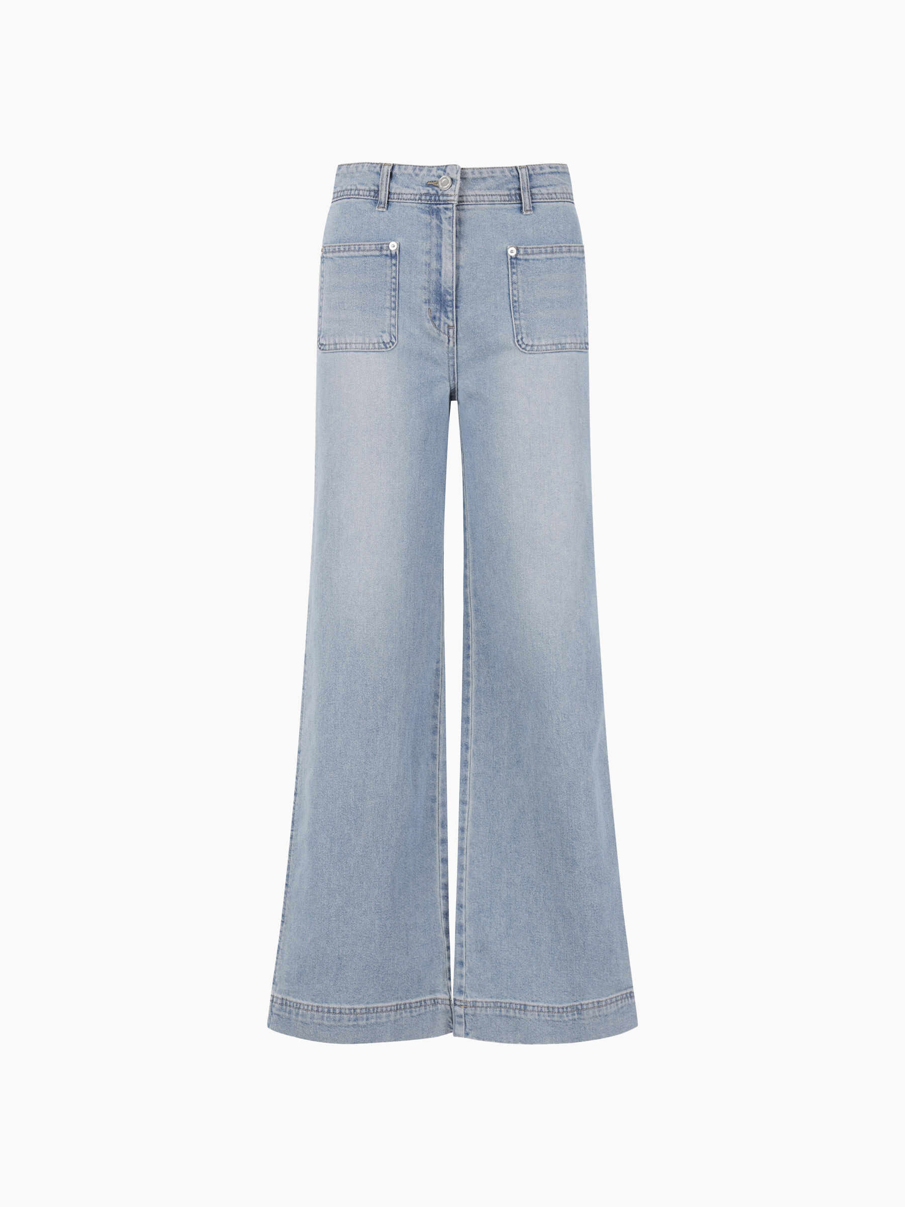 TROUSERS Women image number null