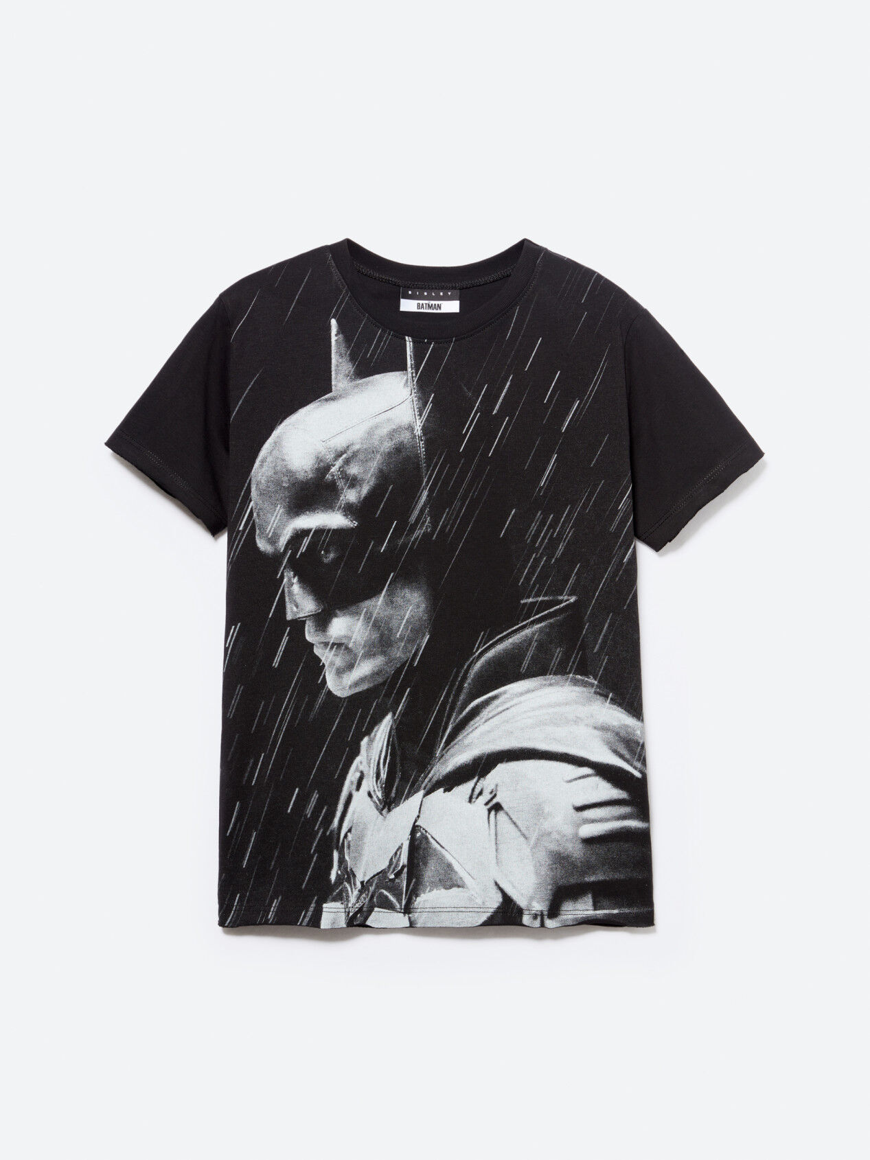 Batman print t shirt Clearance