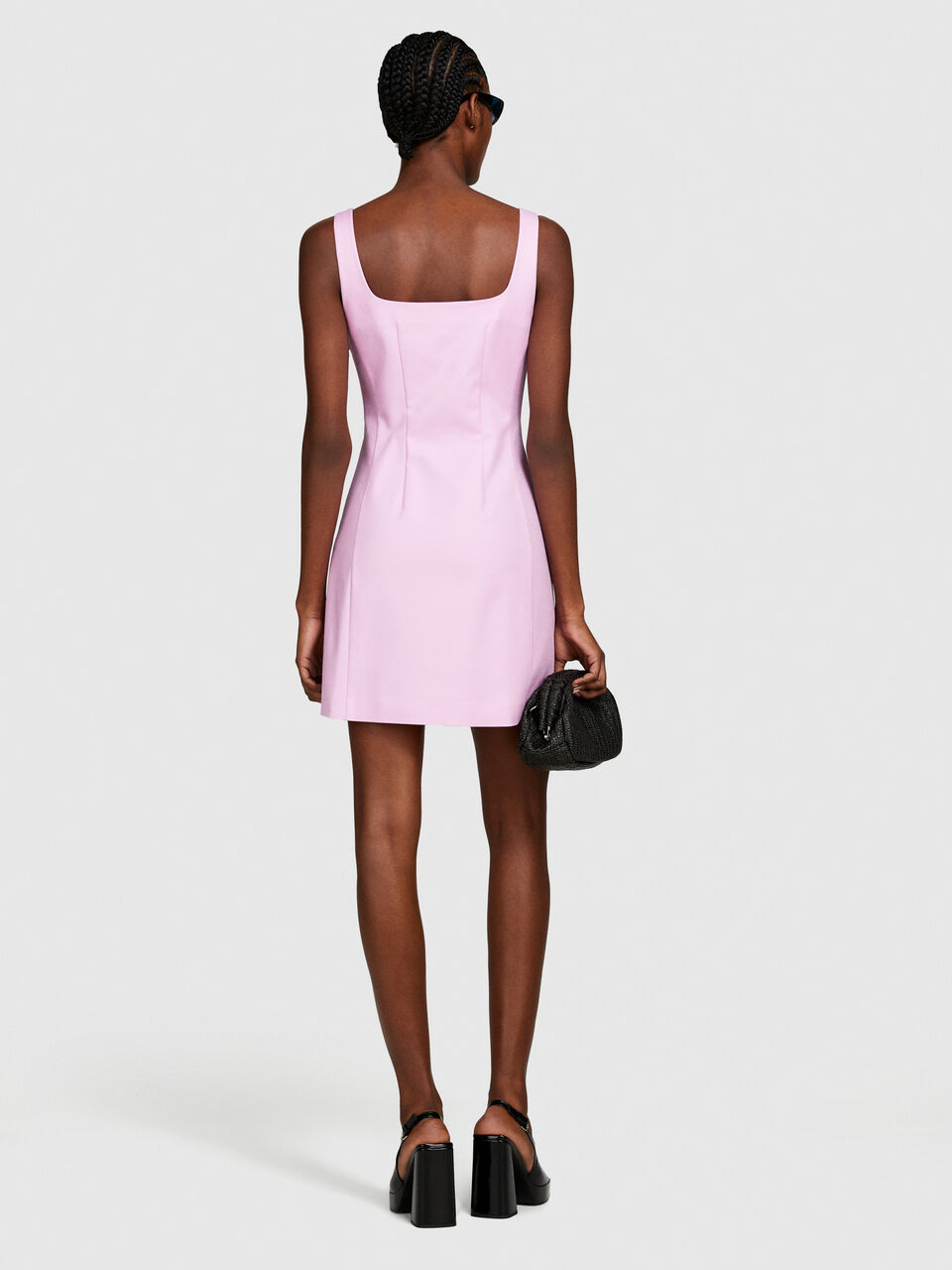 Bustier dress Women image number null