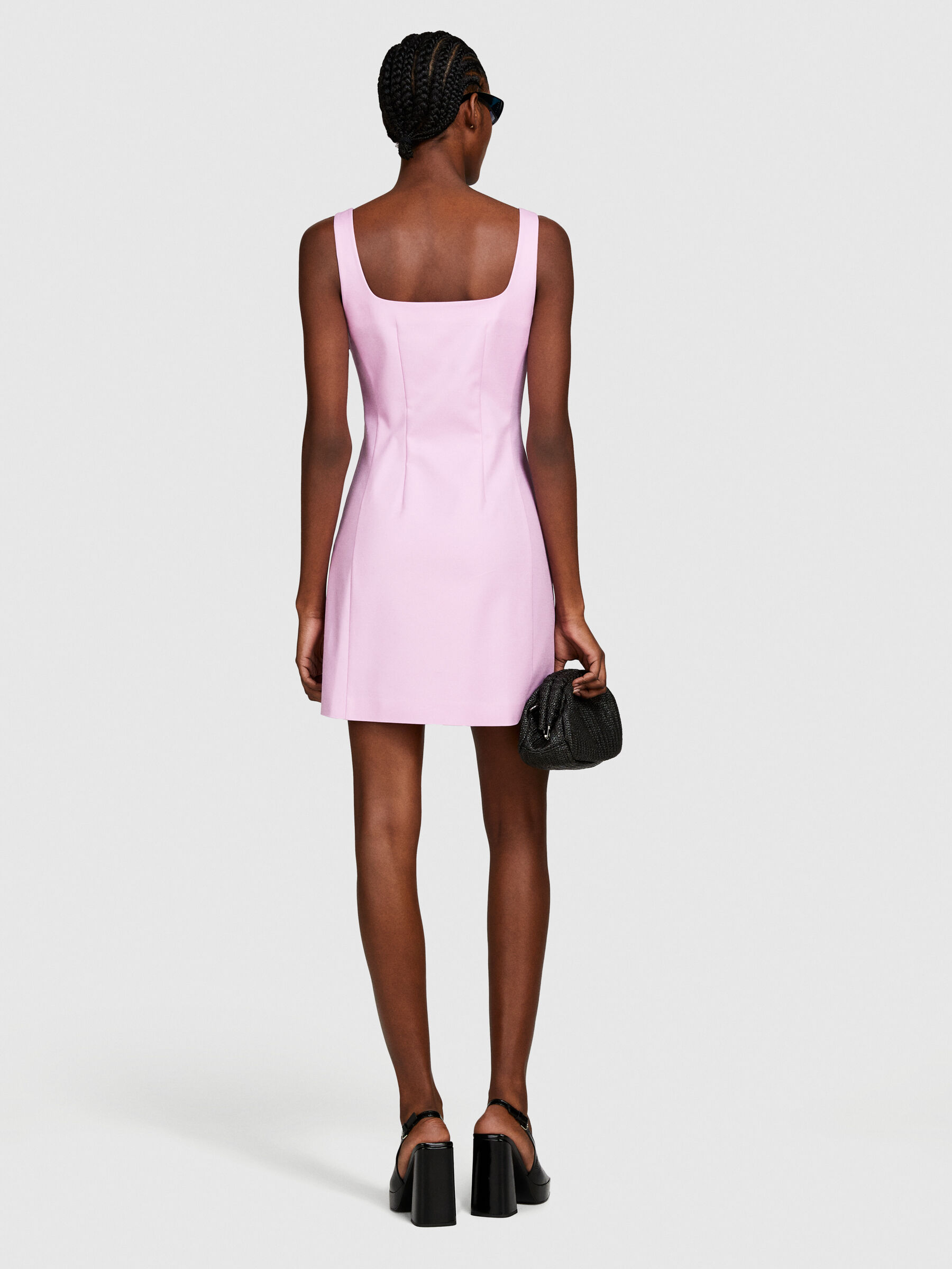 Bustier dress Women image number null