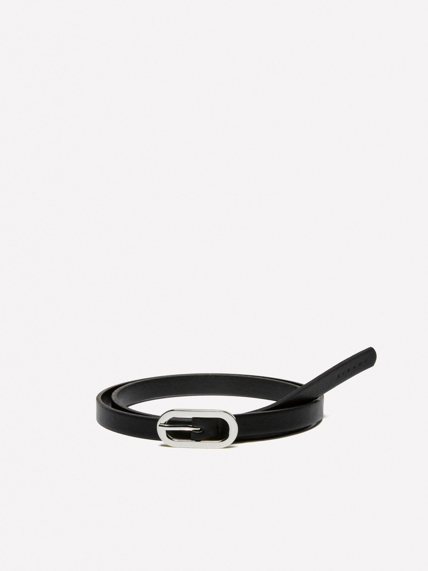Women's Belts: high and low waist by Sisley Women's Belts: high and low waist by Sisley