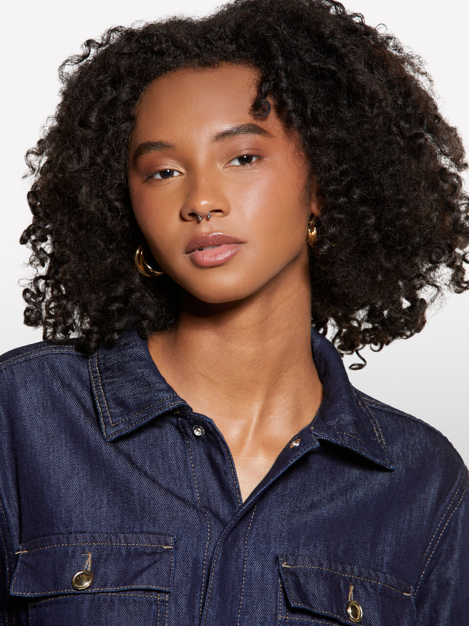 OVERALL Women image number null