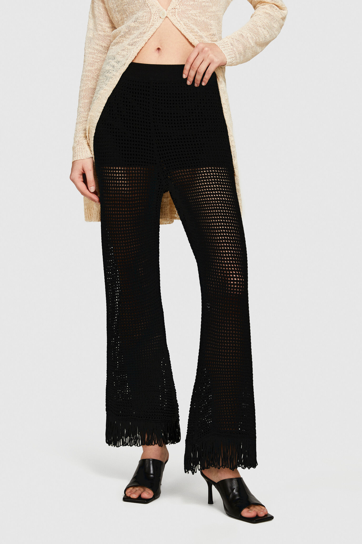 Women Sisley Spring Summer 2024 Collection