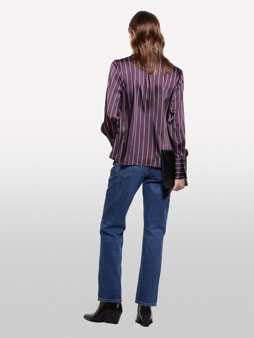 TROUSERS Women image number null