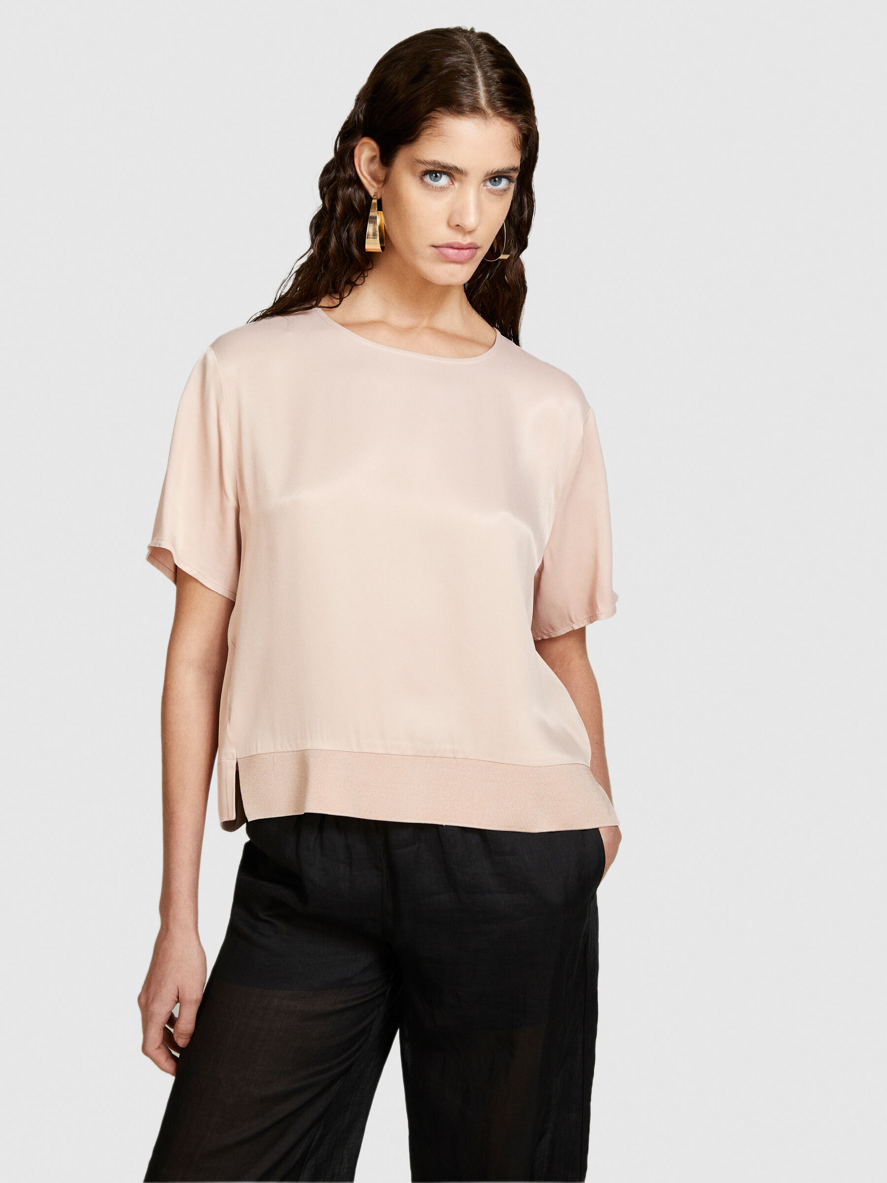 BLOUSE Women image number null